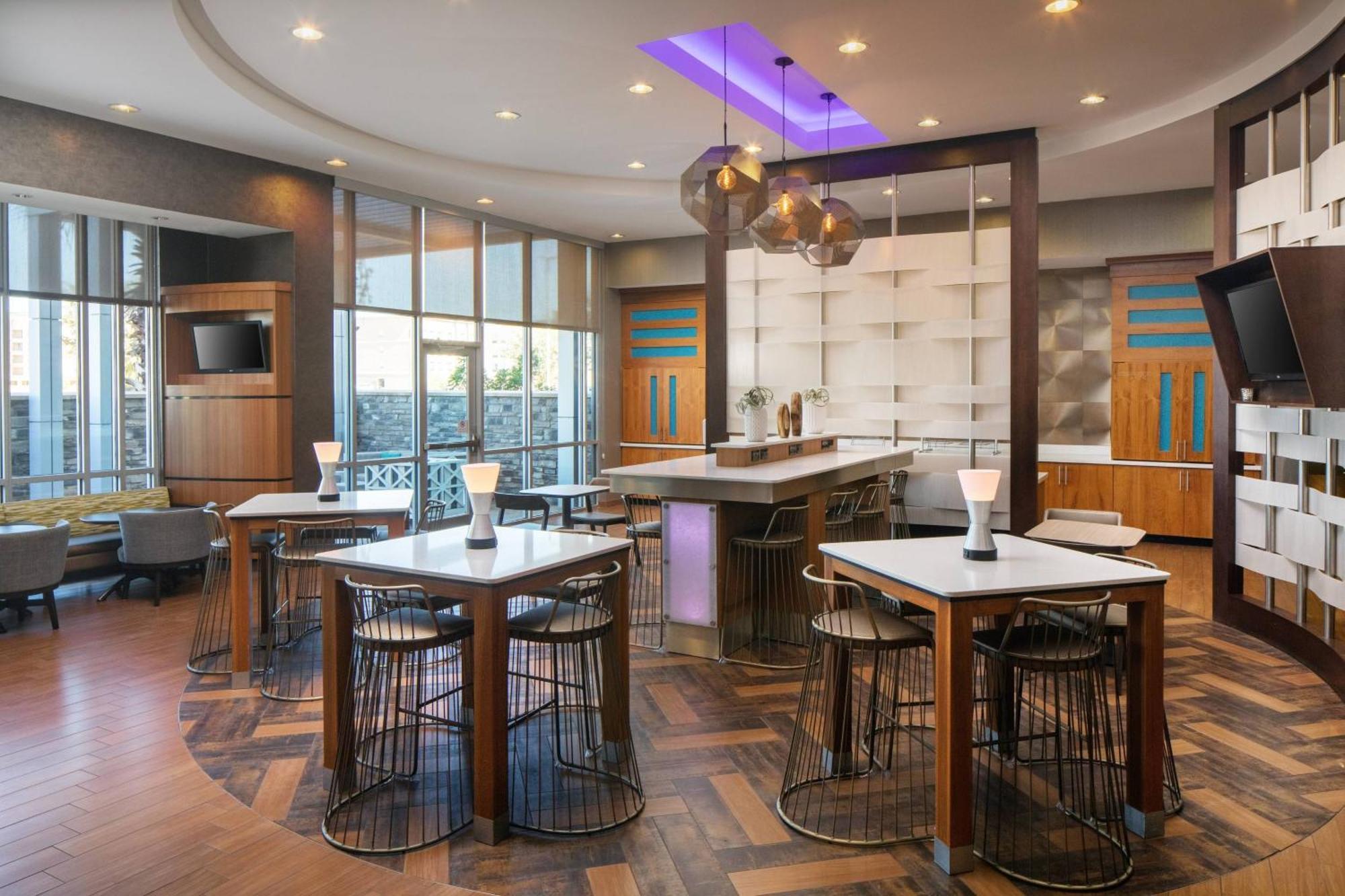 Springhill Suites By Marriott Midland Odessa Bagian luar foto
