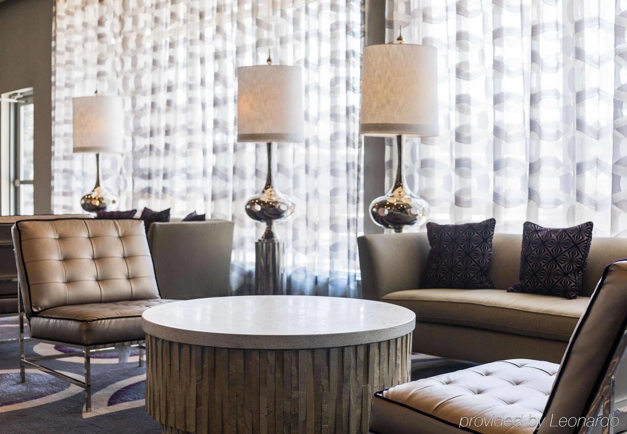 Springhill Suites By Marriott Midland Odessa Bagian luar foto